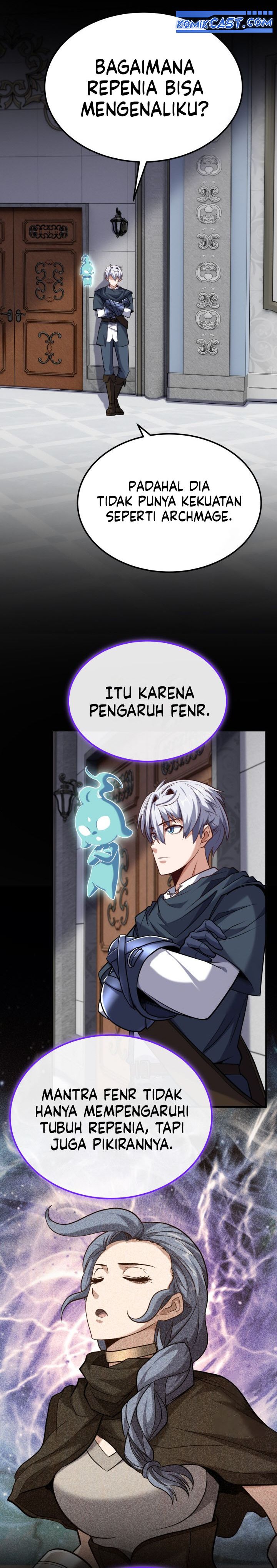reincarnation-of-the-swordmaster - Chapter: 60