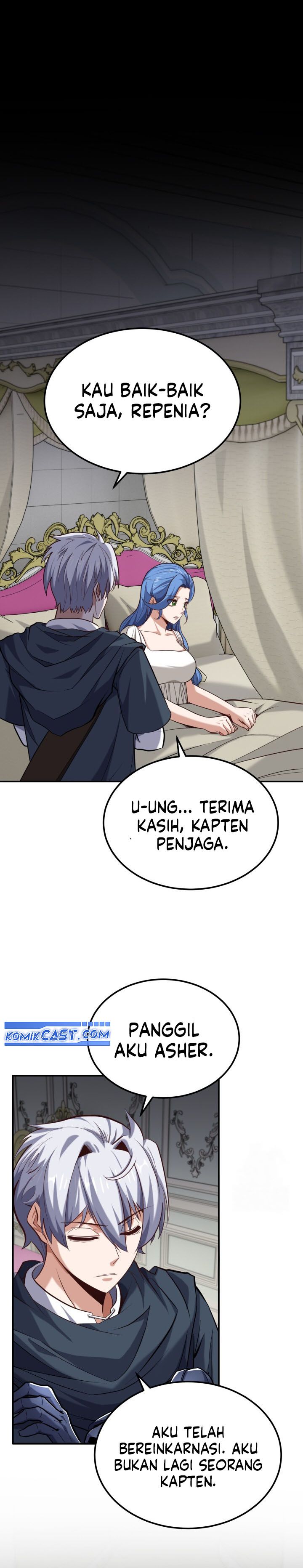 reincarnation-of-the-swordmaster - Chapter: 60