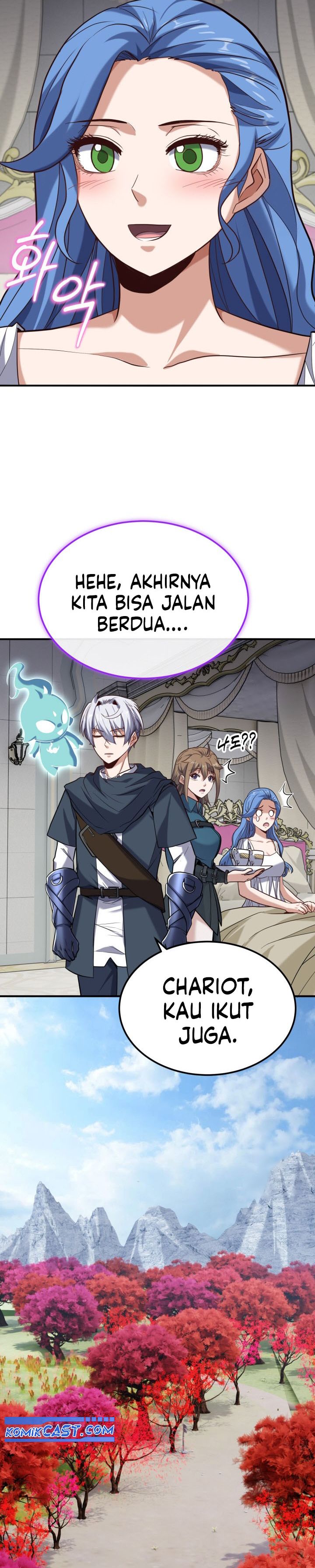 reincarnation-of-the-swordmaster - Chapter: 60