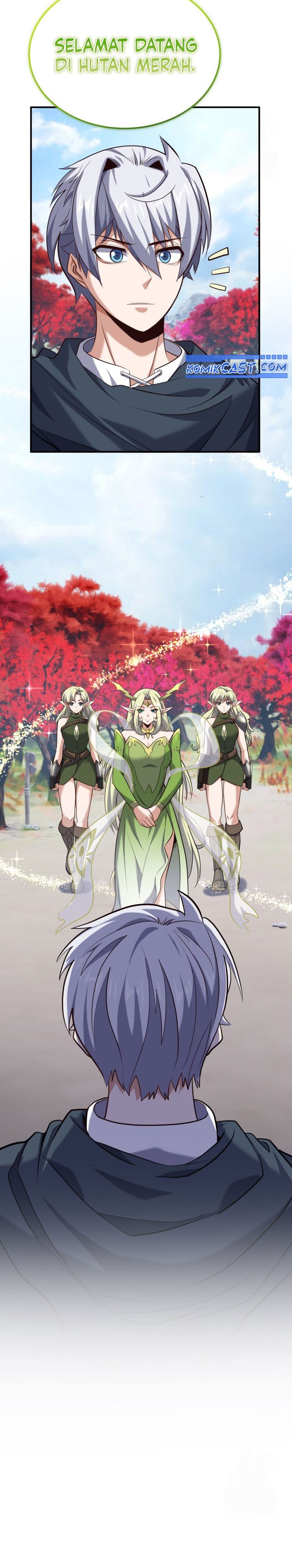 reincarnation-of-the-swordmaster - Chapter: 60
