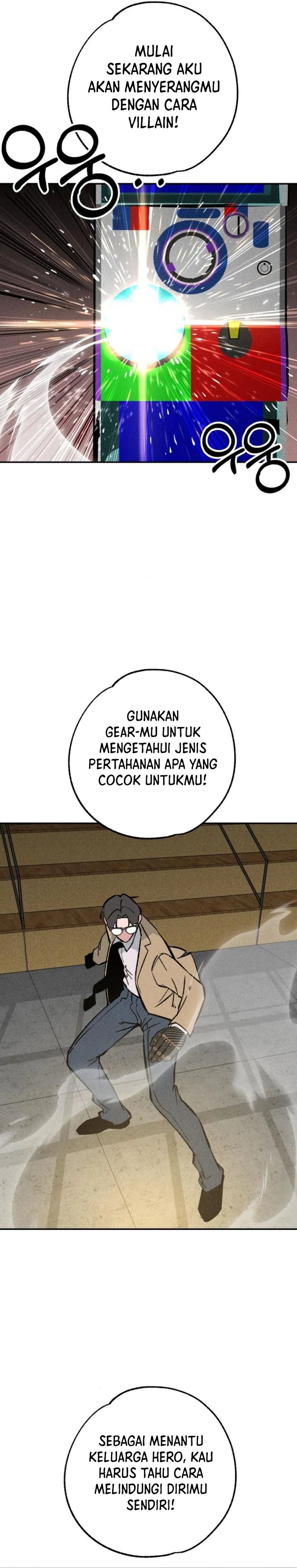 the-devilish-son-in-law - Chapter: 29