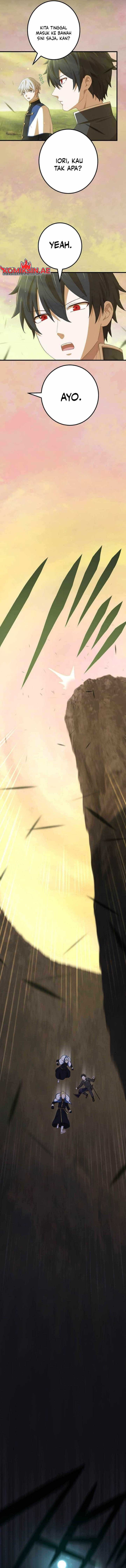 the-reincarnation-of-the-forbidden-archmage - Chapter: 93