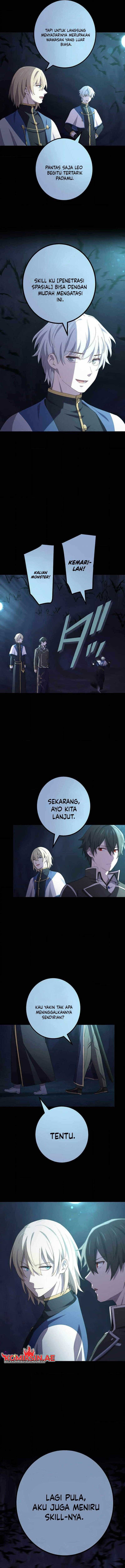 the-reincarnation-of-the-forbidden-archmage - Chapter: 93