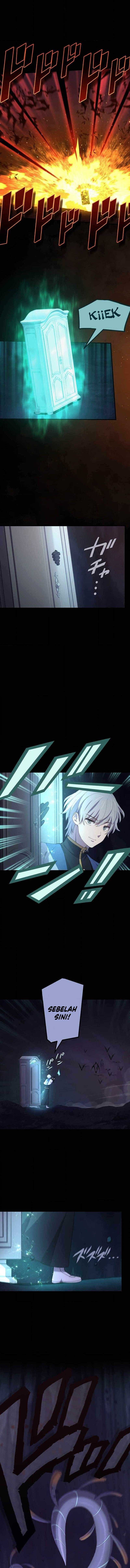 the-reincarnation-of-the-forbidden-archmage - Chapter: 93