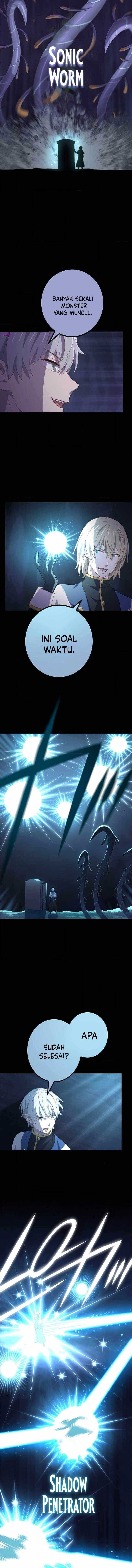 the-reincarnation-of-the-forbidden-archmage - Chapter: 93