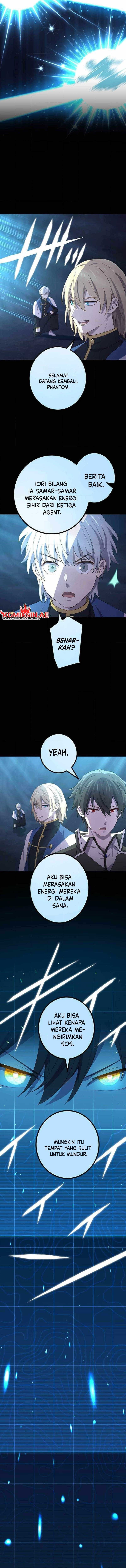 the-reincarnation-of-the-forbidden-archmage - Chapter: 93