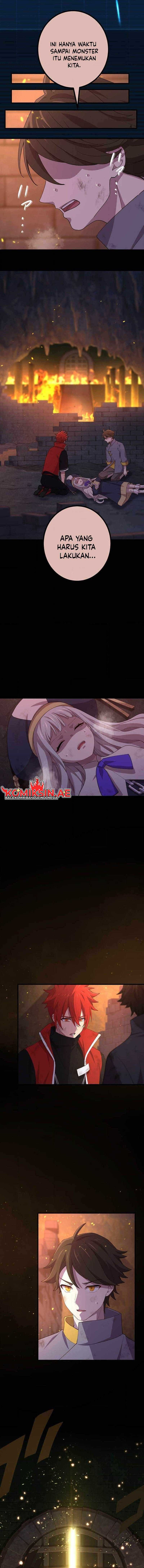 the-reincarnation-of-the-forbidden-archmage - Chapter: 93