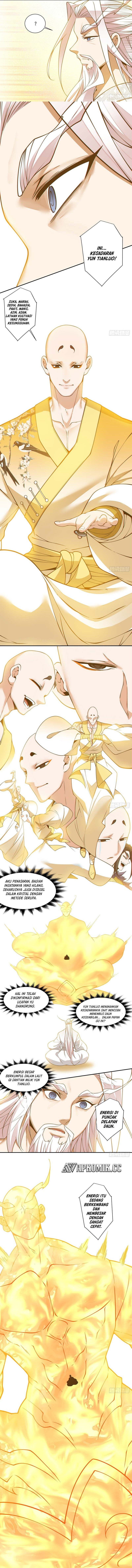 my-disciples-are-all-big-villains - Chapter: 361