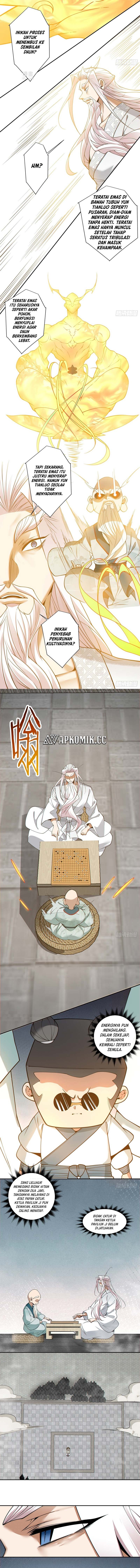my-disciples-are-all-big-villains - Chapter: 361