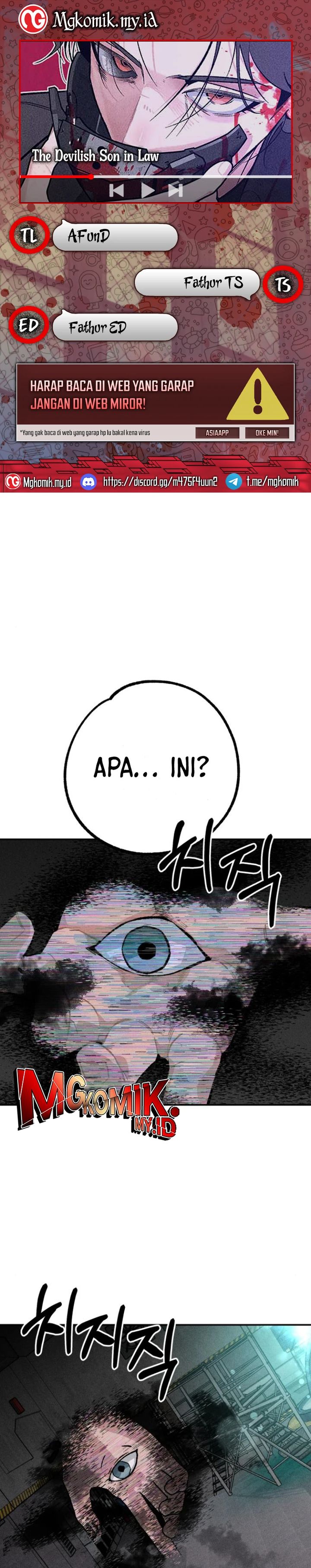the-devilish-son-in-law - Chapter: 30