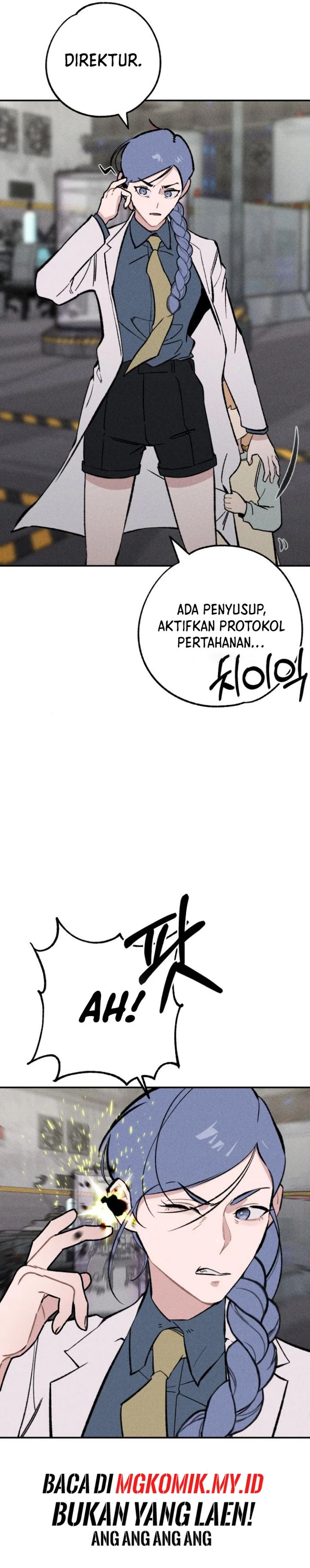 the-devilish-son-in-law - Chapter: 30