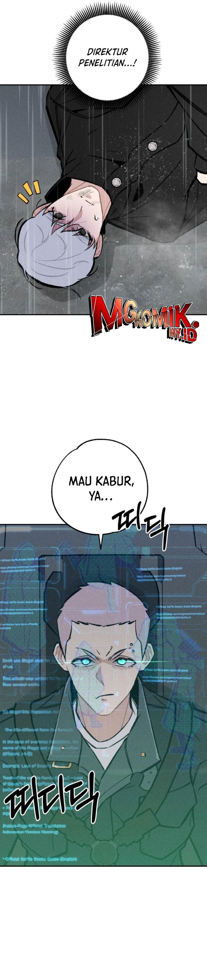 the-devilish-son-in-law - Chapter: 30