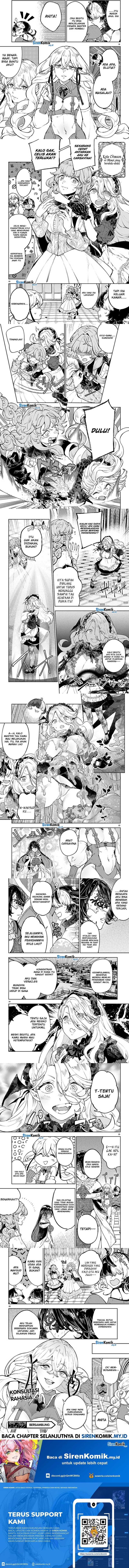 yamu-ni-yamarenu - Chapter: 9