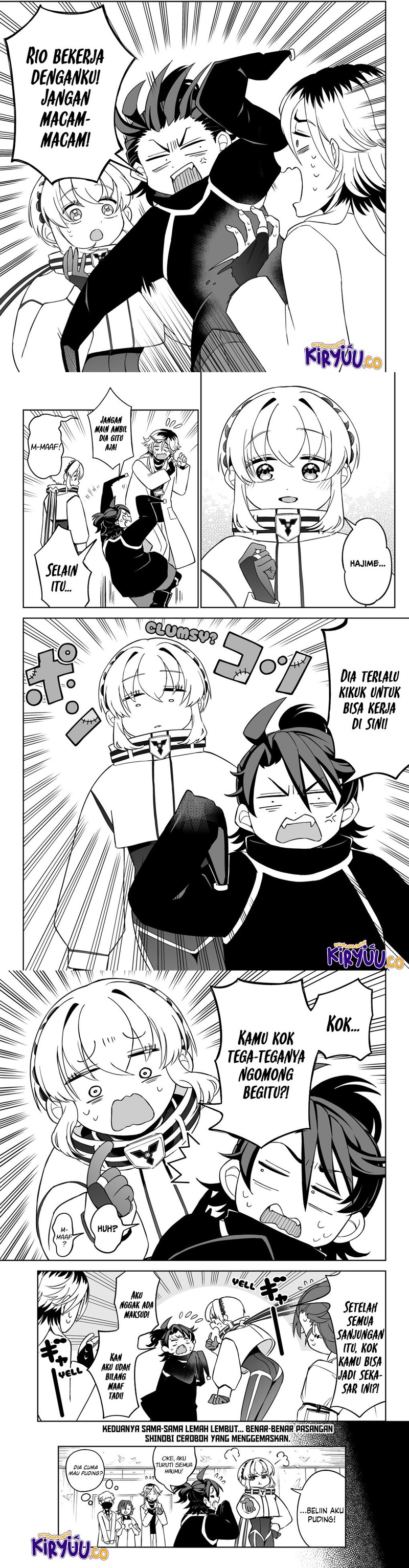 shinewbi - Chapter: 7