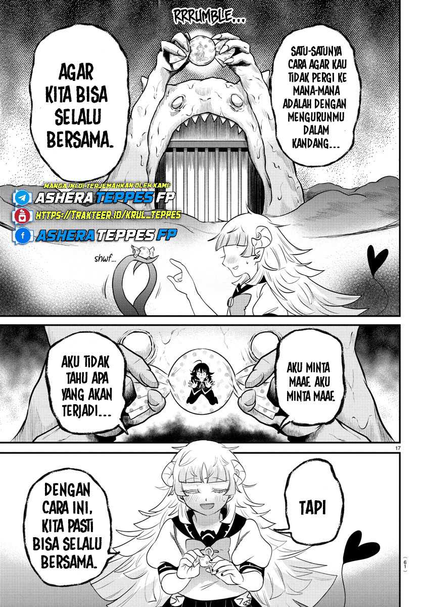 mairimashita-iruma-kun - Chapter: 384
