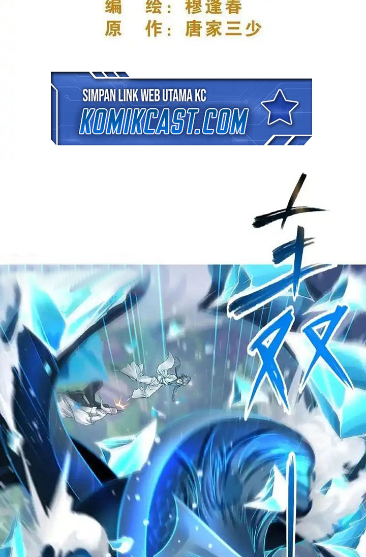soul-land - Chapter: 341