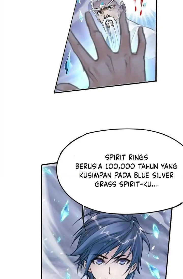 soul-land - Chapter: 341