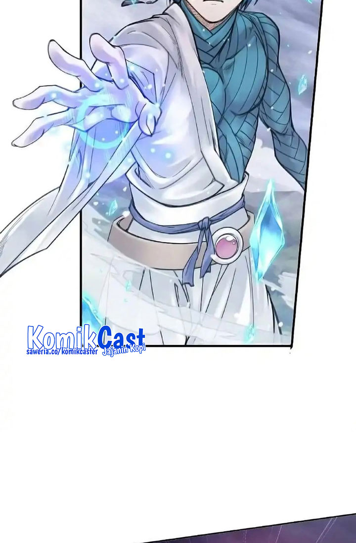 soul-land - Chapter: 341