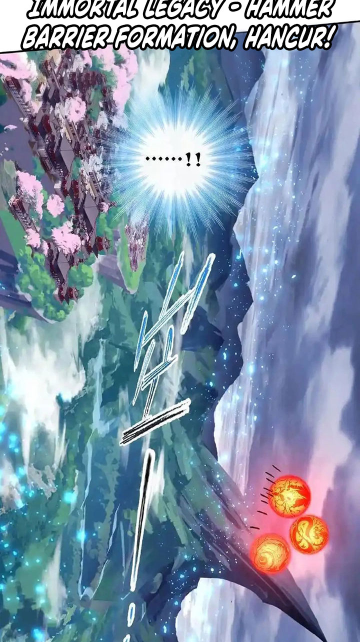 soul-land - Chapter: 341