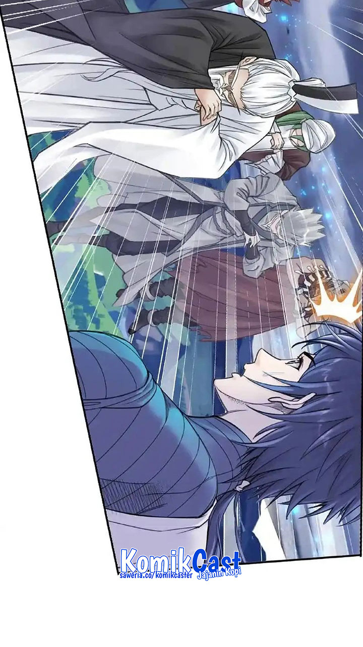 soul-land - Chapter: 341