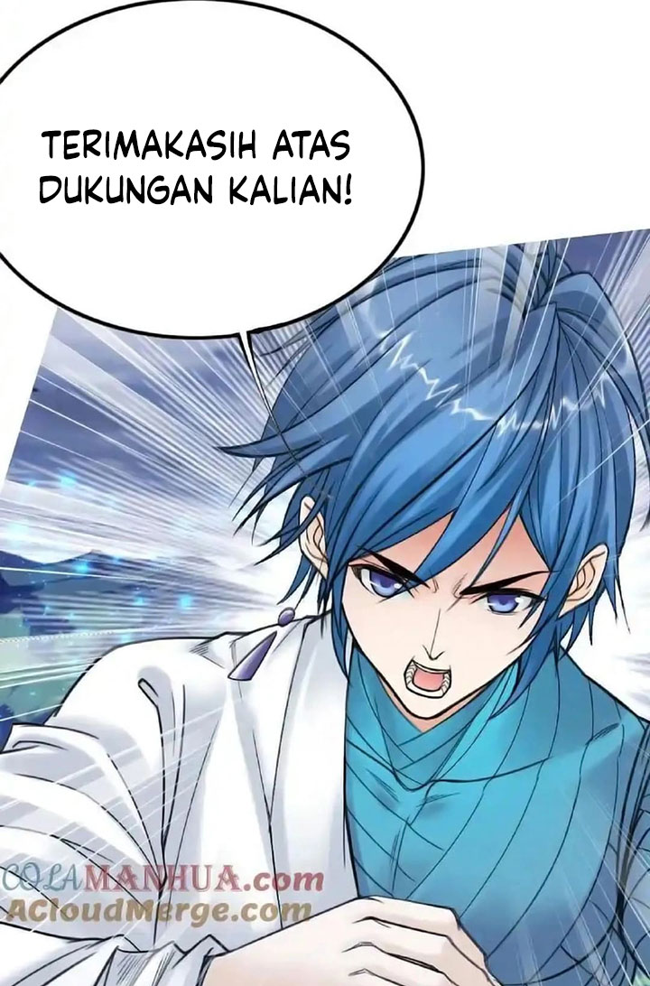 soul-land - Chapter: 341