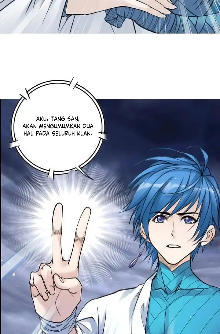 soul-land - Chapter: 341