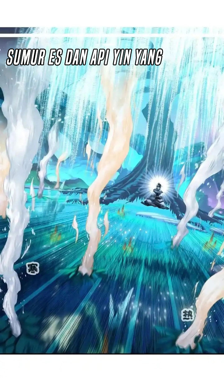 soul-land - Chapter: 341