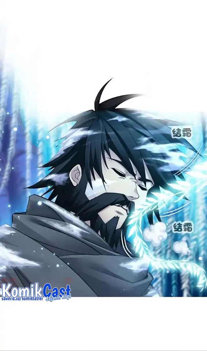 soul-land - Chapter: 341