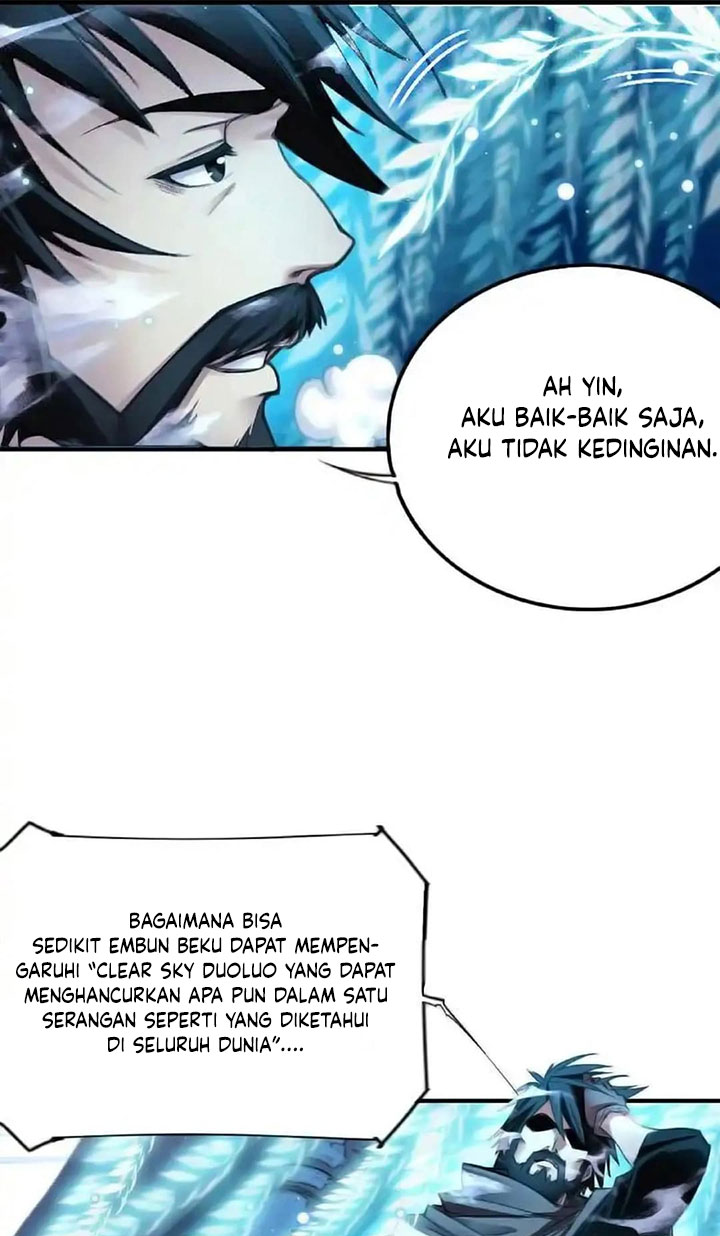 soul-land - Chapter: 341