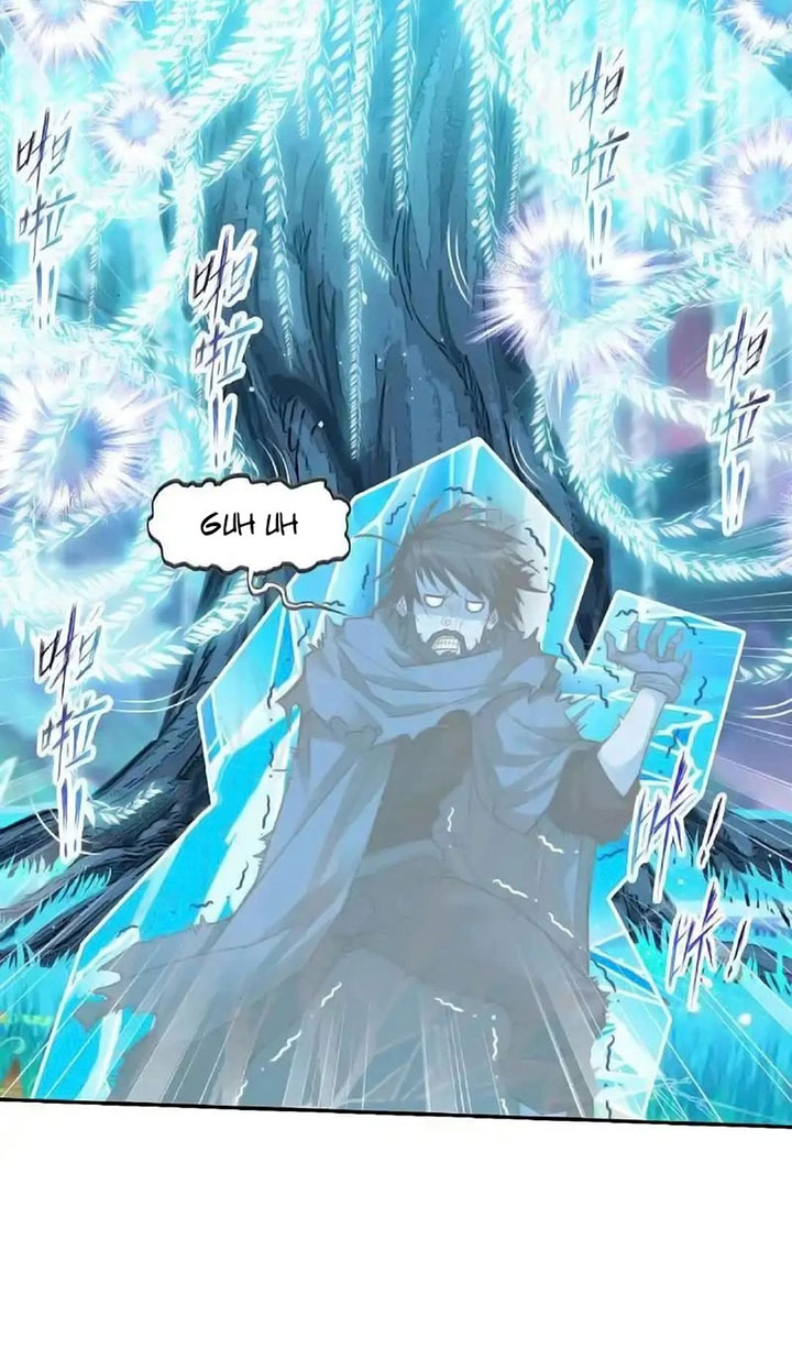 soul-land - Chapter: 341