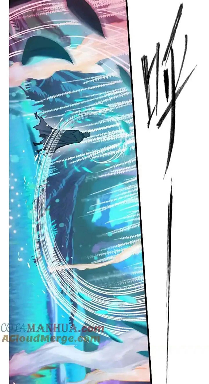soul-land - Chapter: 341