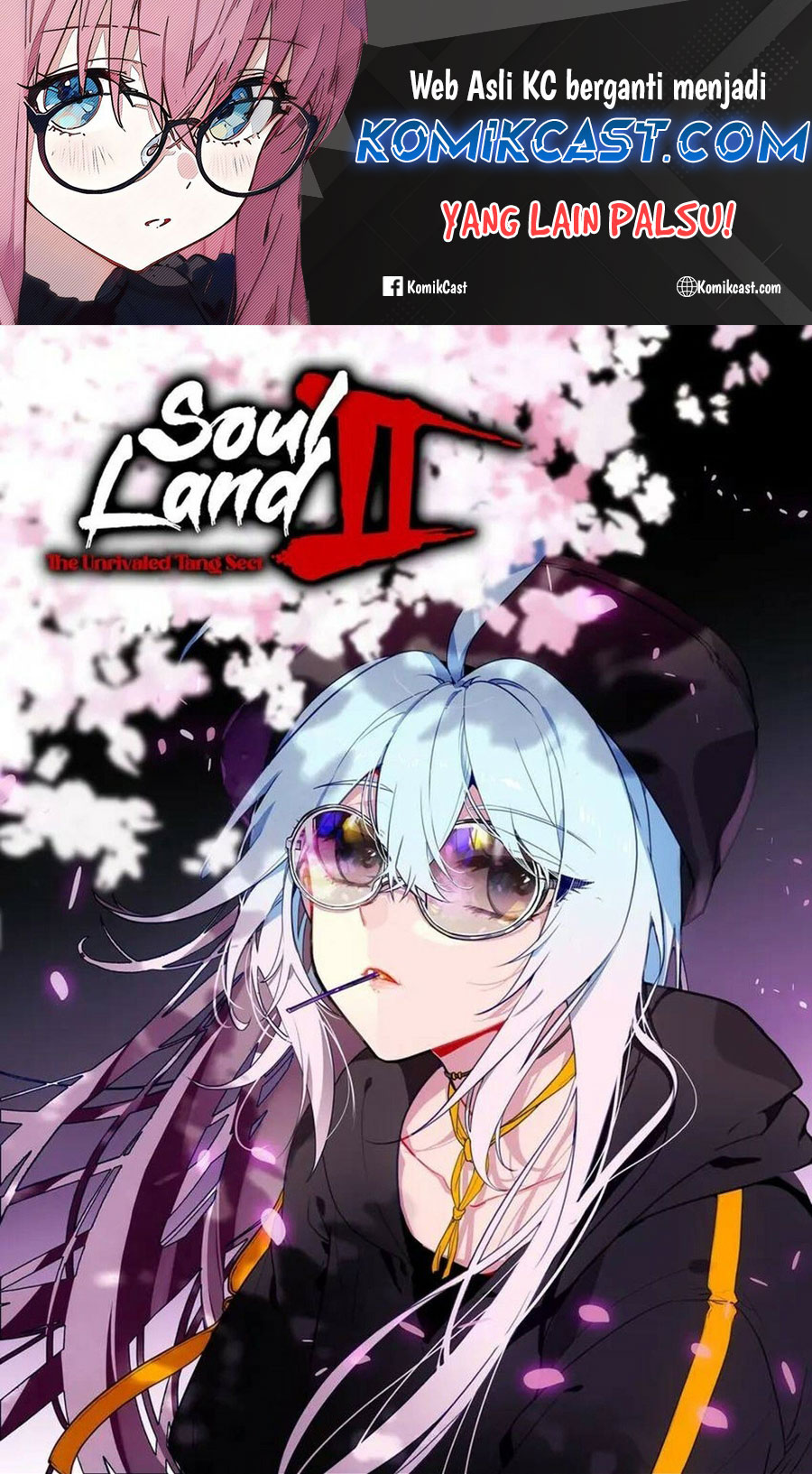 soul-land-ii - Chapter: 364