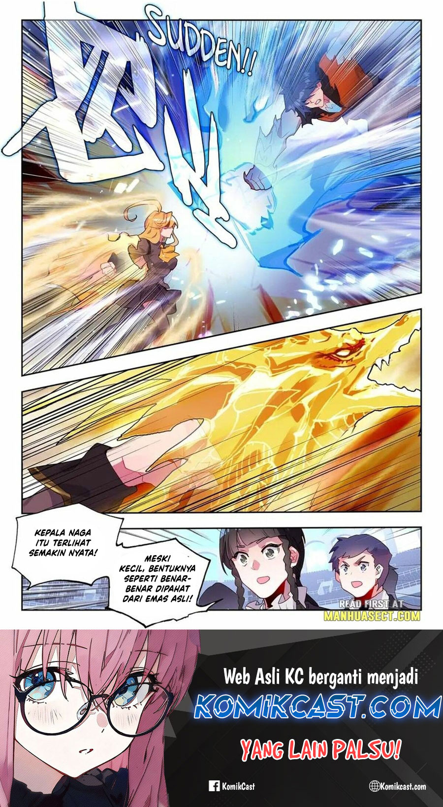 soul-land-ii - Chapter: 364