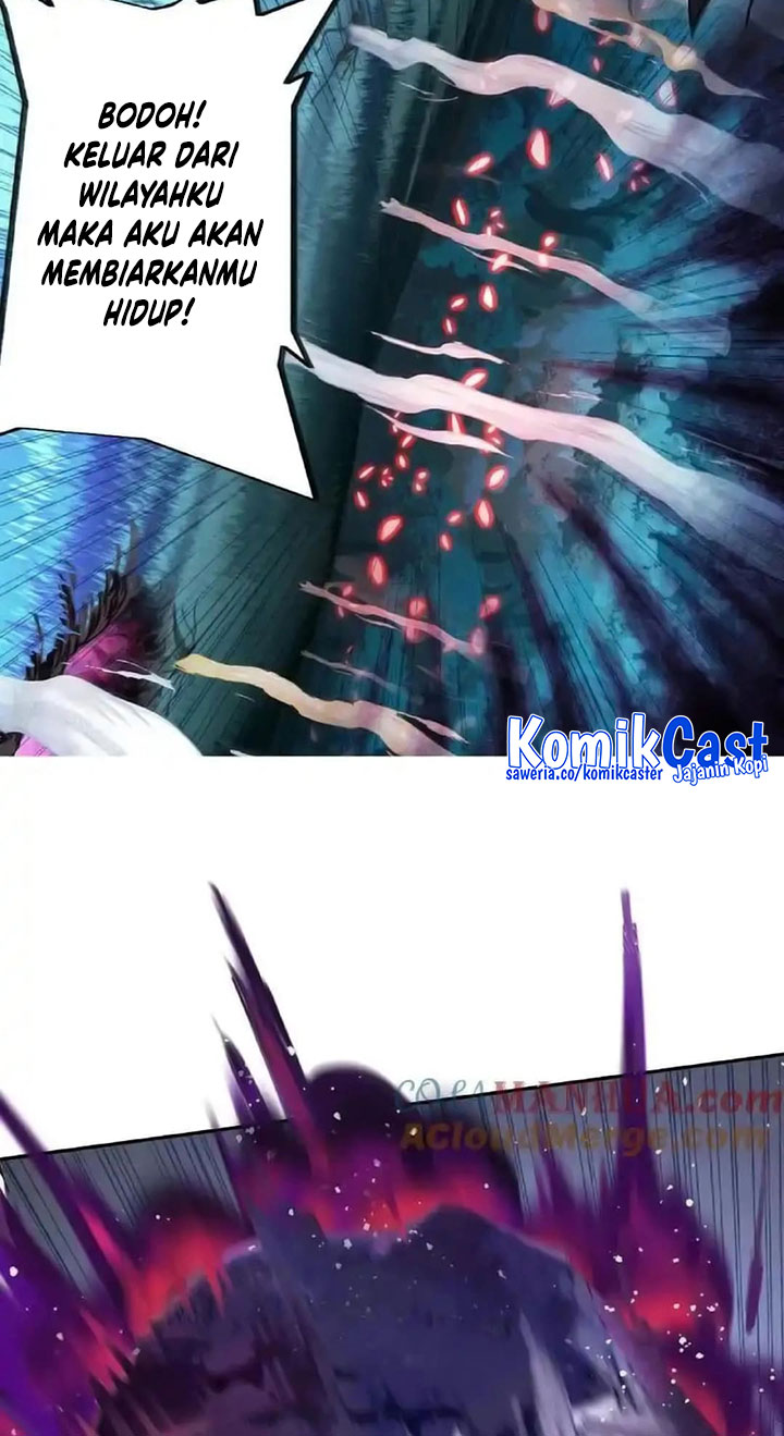 soul-land - Chapter: 341