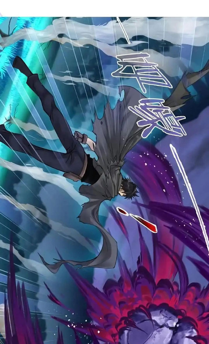 soul-land - Chapter: 341