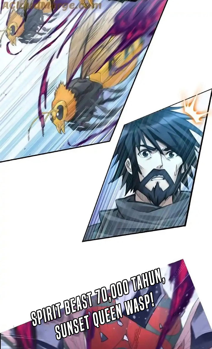 soul-land - Chapter: 341