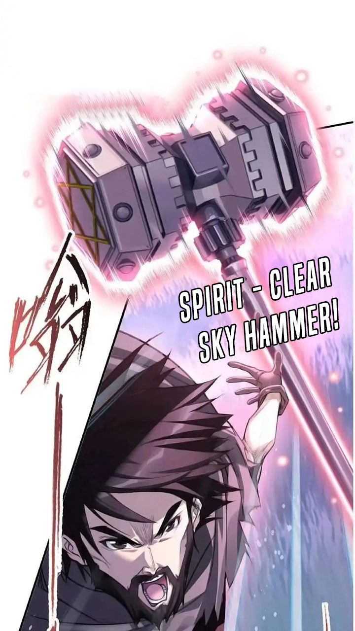 soul-land - Chapter: 341