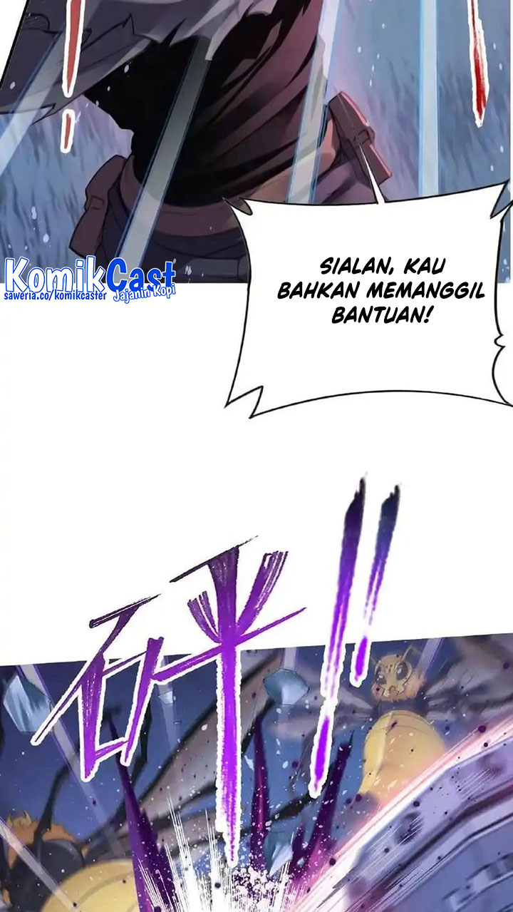 soul-land - Chapter: 341