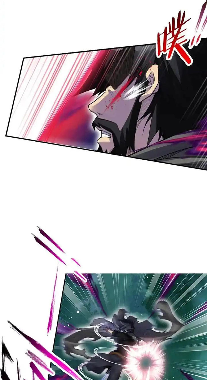 soul-land - Chapter: 341