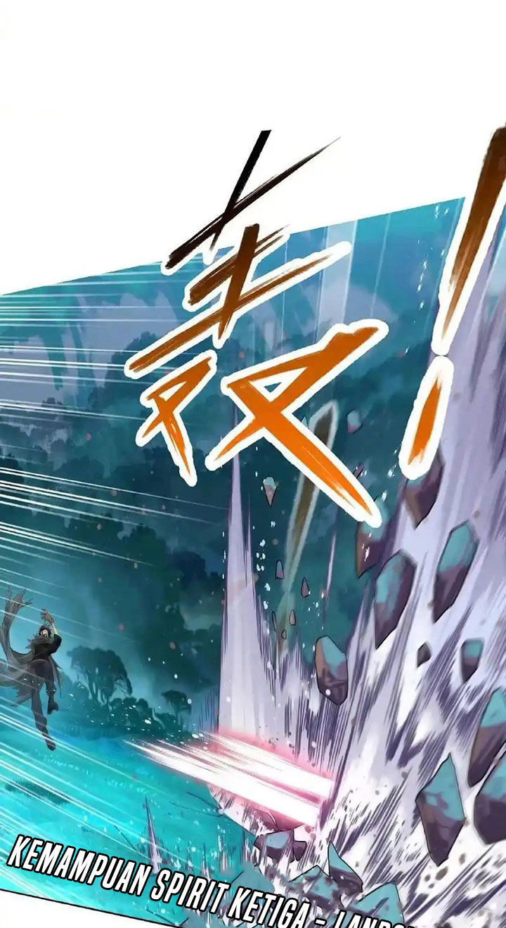 soul-land - Chapter: 341
