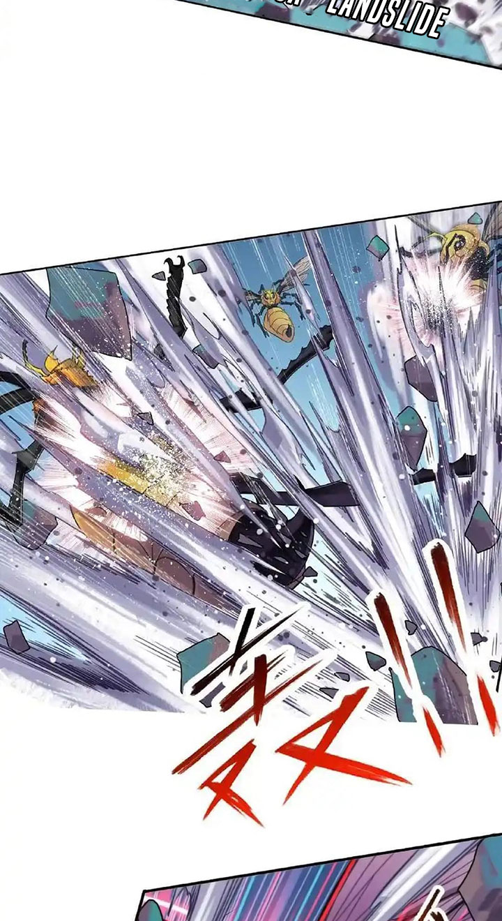 soul-land - Chapter: 341