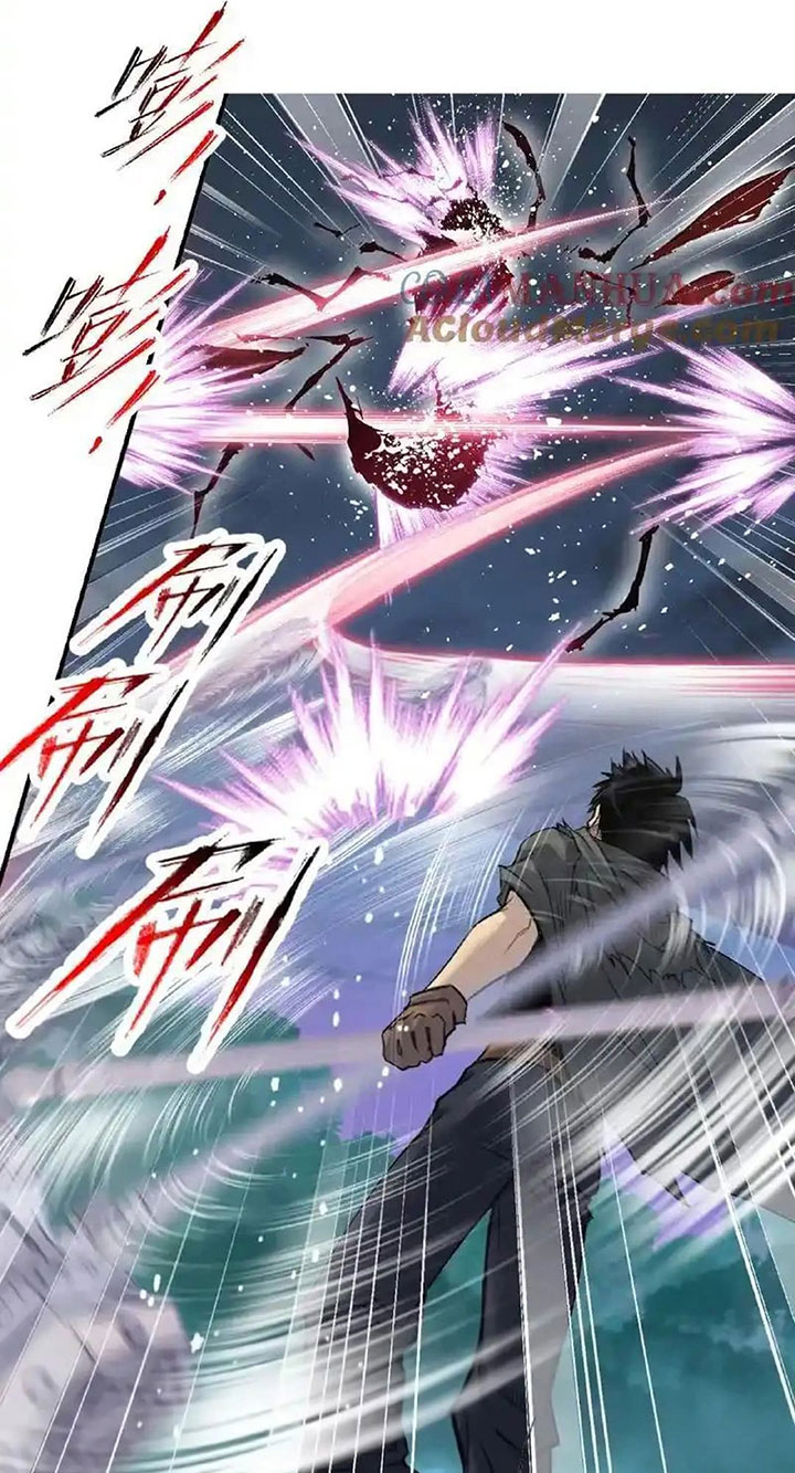soul-land - Chapter: 341