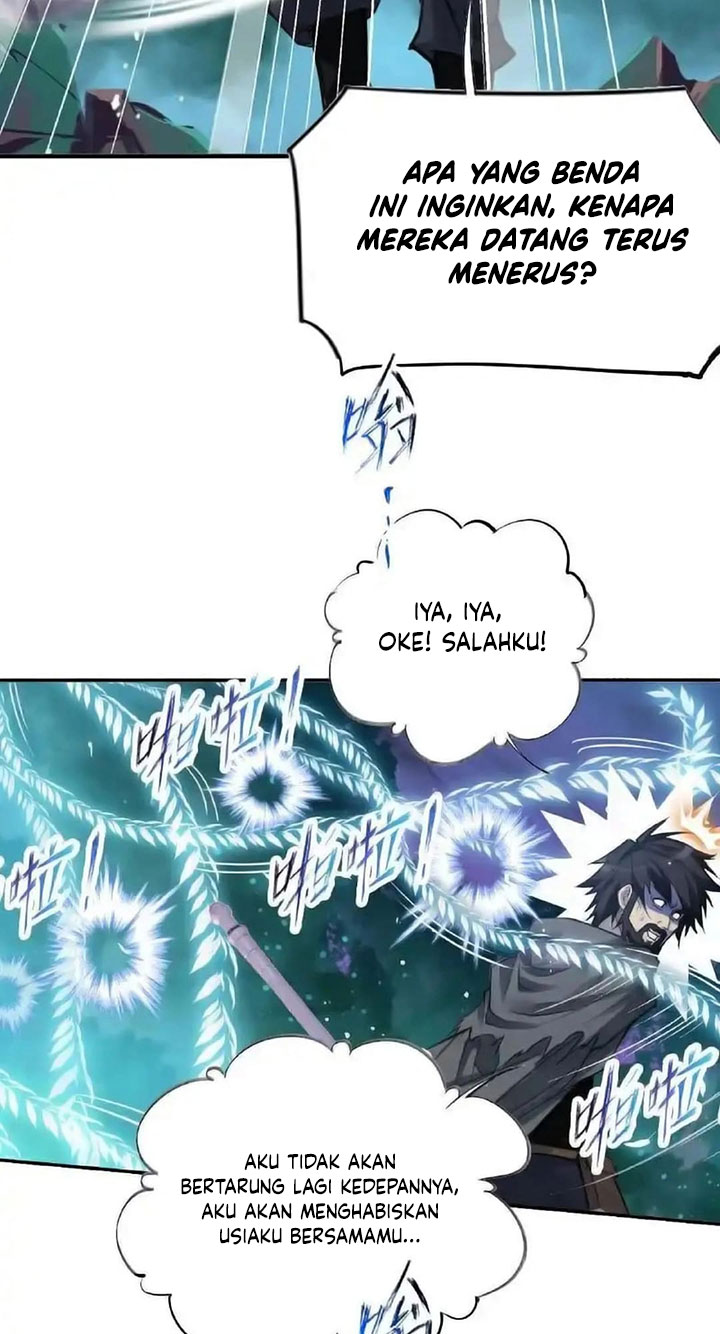 soul-land - Chapter: 341