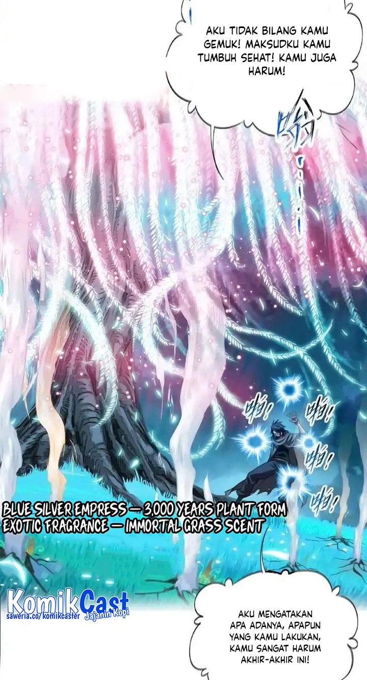 soul-land - Chapter: 341