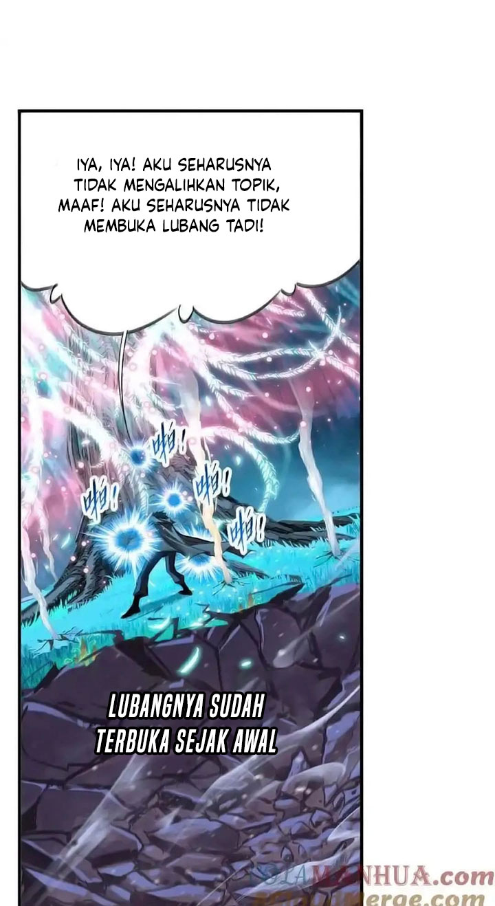 soul-land - Chapter: 341