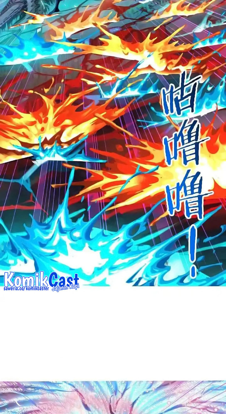 soul-land - Chapter: 341