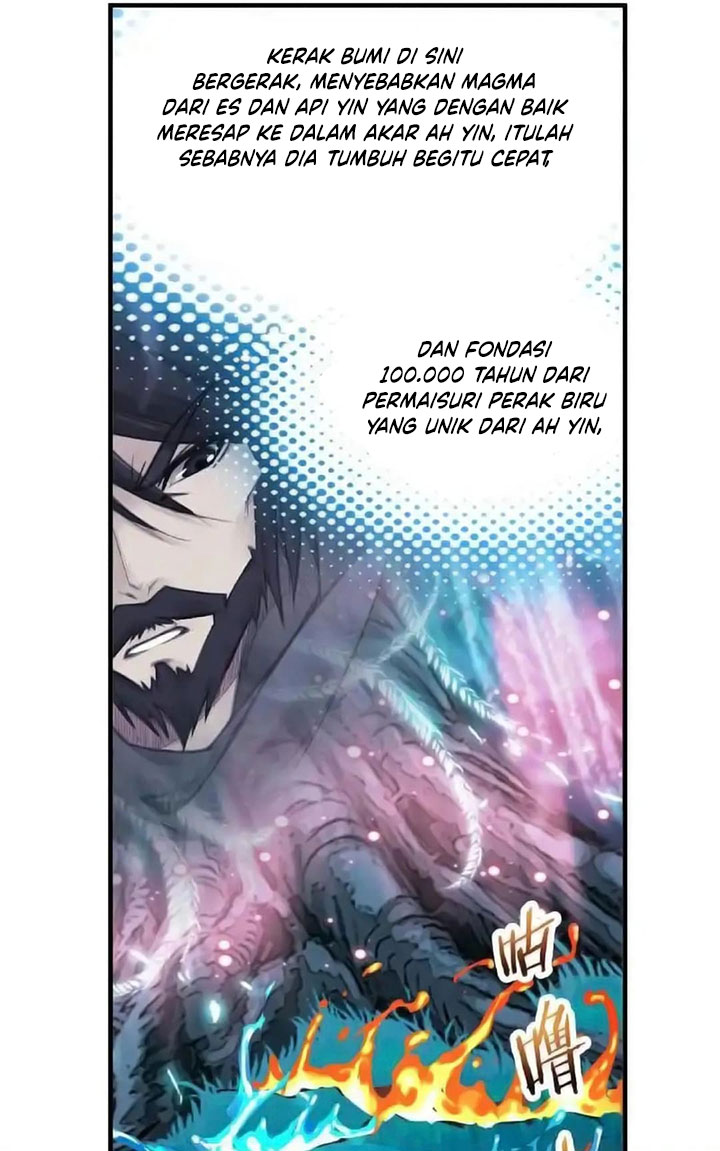 soul-land - Chapter: 341