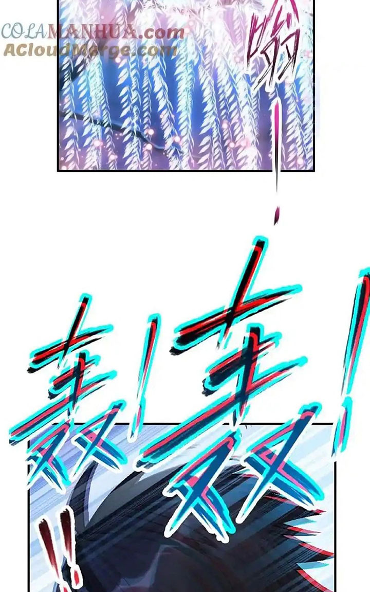 soul-land - Chapter: 341