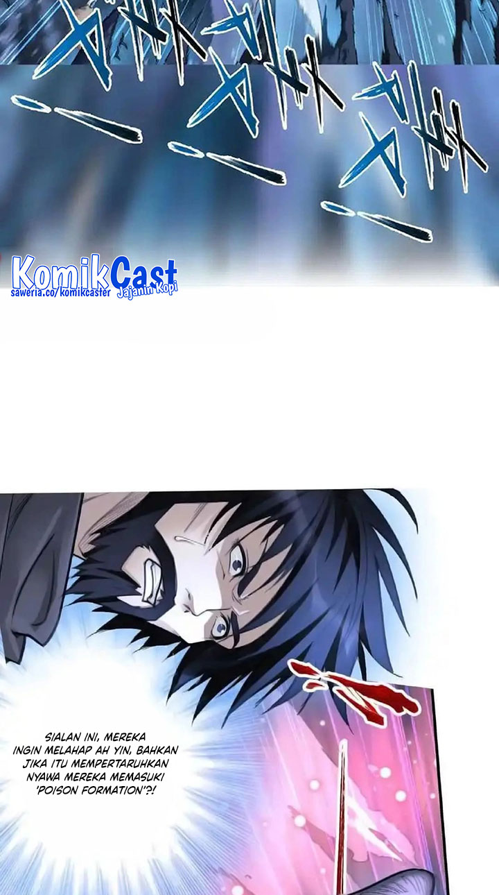 soul-land - Chapter: 341