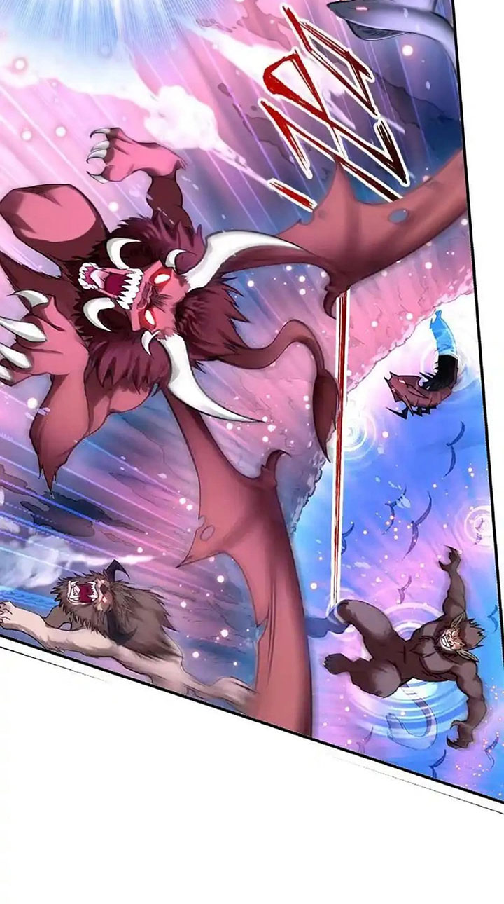 soul-land - Chapter: 341